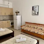 Duka Apts Apartman Saranda