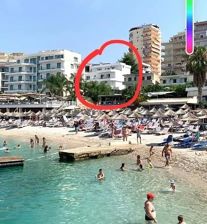 Duka Apts Apartmán