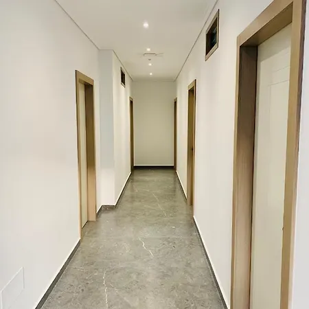 Duka Apts 公寓