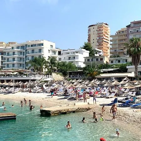 Duka Apts * Saranda