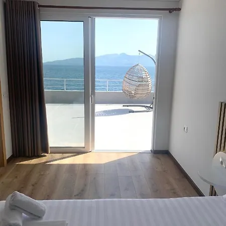 Duka Apts Saranda
