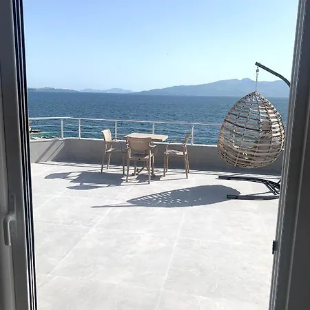 Apartment Duka Apts
