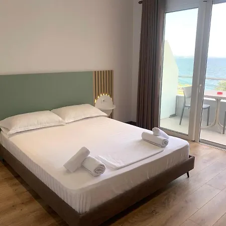 Duka Apts * Sarandë