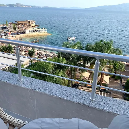 Apartmán Duka Apts *