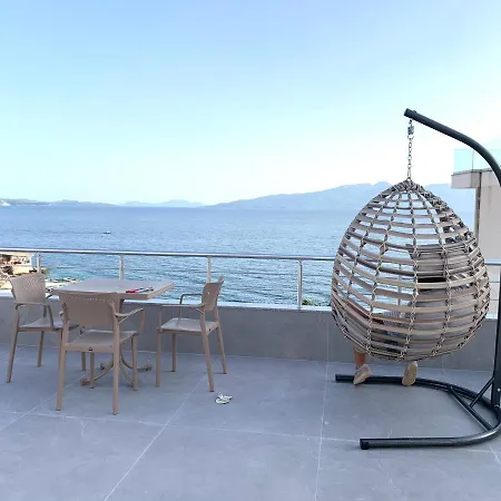Apartmán Duka Apts *