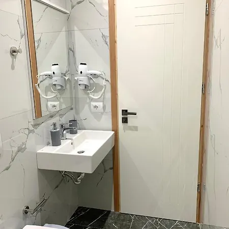 Duka Apts Daire Saranda