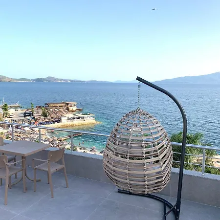 Apartament Duka Apts