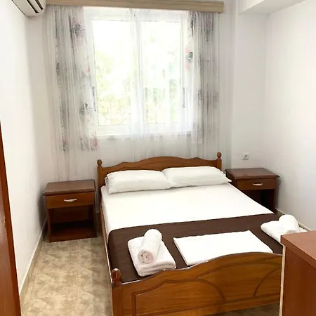 Apartament Duka Apts