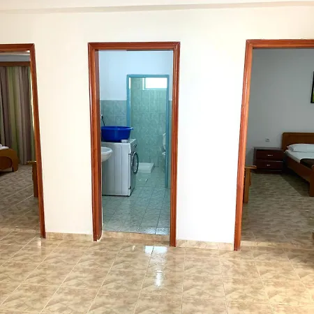 Duka Apts Saranda