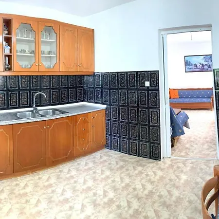 Duka Apts Daire Saranda