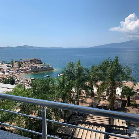 Duka Apts Daire Saranda