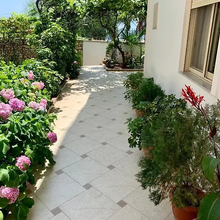 公寓 Duka Apts Sarandë