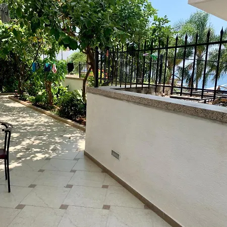 Apartament Duka Apts Saranda