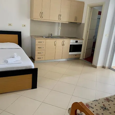 Duka Apts