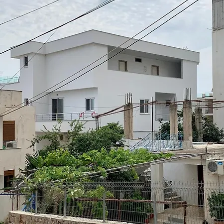 Daire Duka Apts Saranda