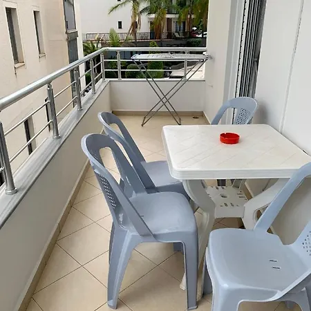 Daire Duka Apts
