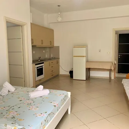 Duka Apts *