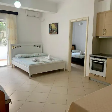 Duka Apts Daire Saranda