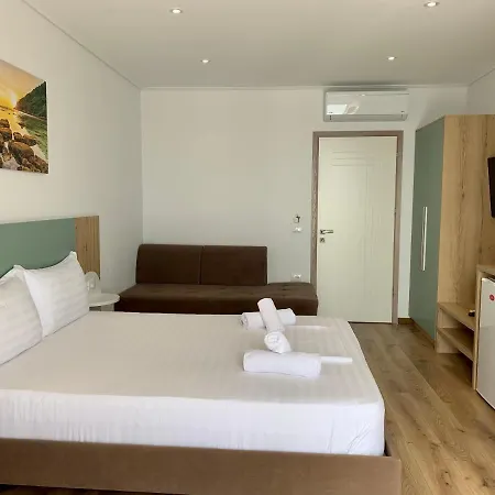 Duka Apts Saranda