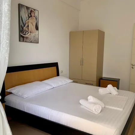 Apartament Duka Apts