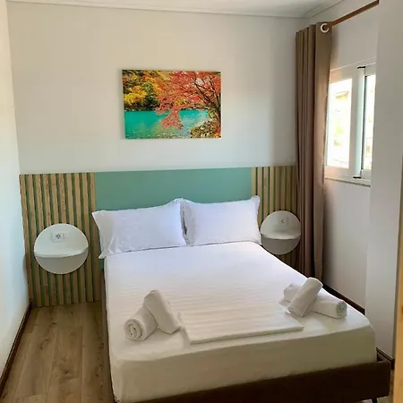 Duka Apts Saranda