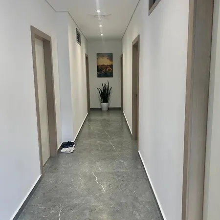 Duka Apts