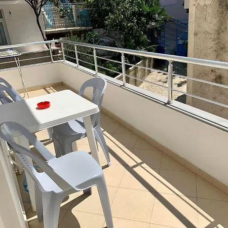 Duka Apts Apartment