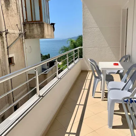 Apartament Duka Apts *