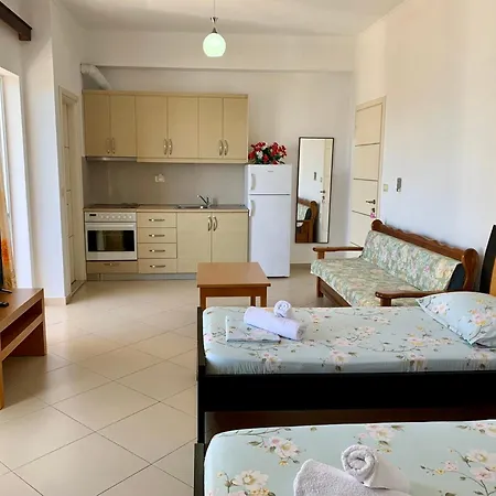 Apartment Duka Apts *