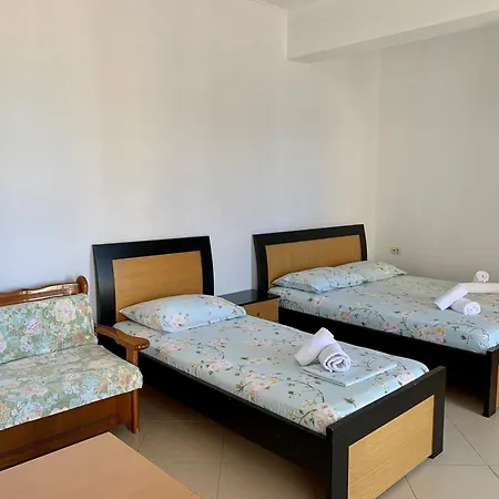 Duka Apts Sarande