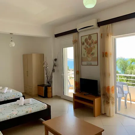 Duka Apts Saranda