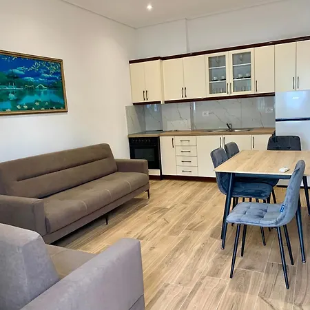 Duka Apts * Saranda