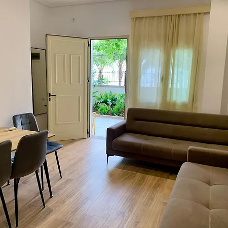 Duka Apts Daire Saranda