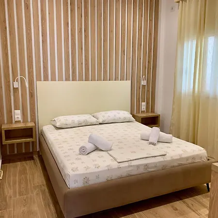 Duka Apts Apartment *