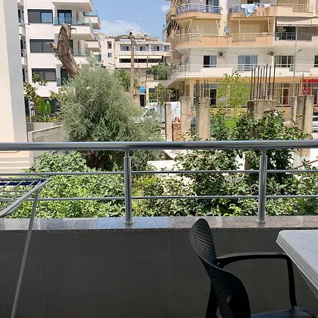 Apartmán Duka Apts *