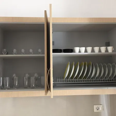Apartmán Duka Apts *