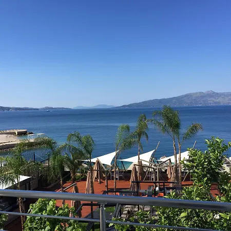 Apartament Duka Apts Saranda