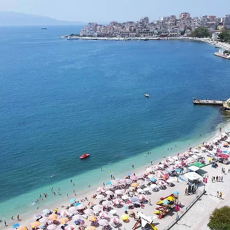 Duka Apts Apartament *