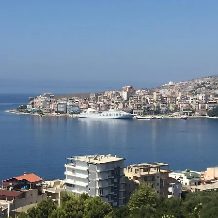 Apartmán Duka Apts