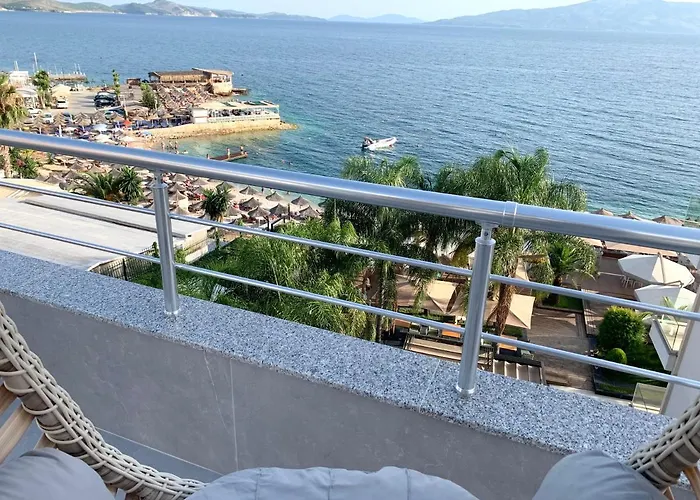 Apartman Duka Apts *