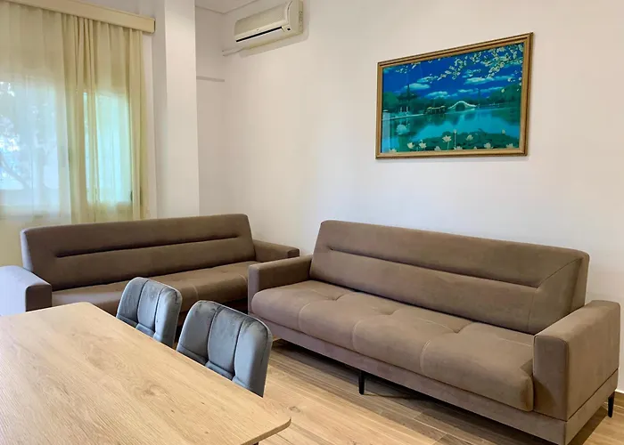 Duka Apts * Sarandë