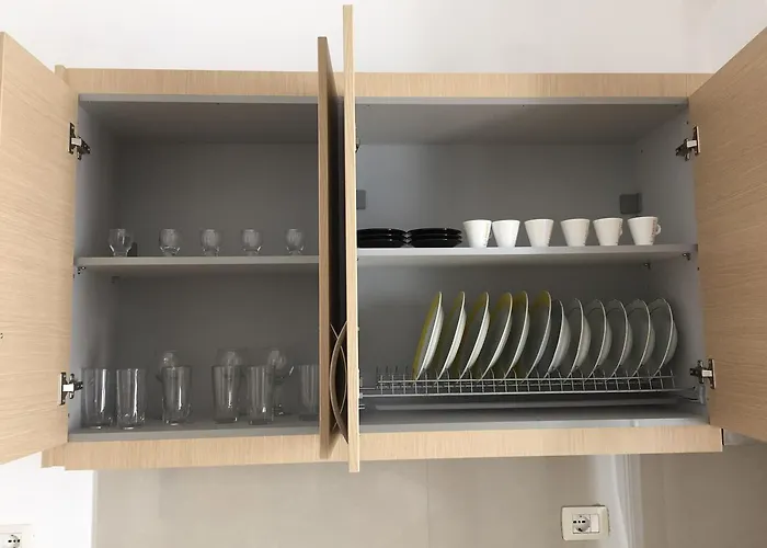 Apartman Duka Apts *