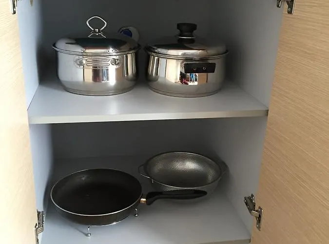 Duka Apts * Sarandë