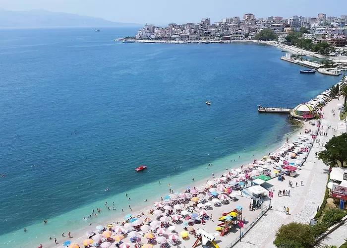 Duka Apts Apartman *