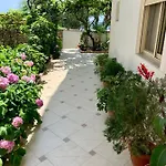 公寓 Duka Apts Sarandë
