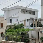 公寓 Duka Apts Sarandë