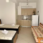 公寓 Duka Apts Sarandë