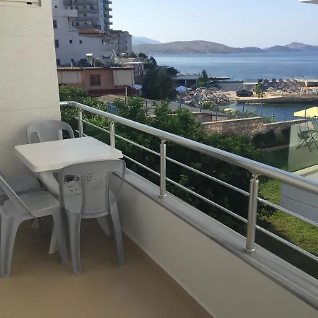 Duka Apts * Sarandë