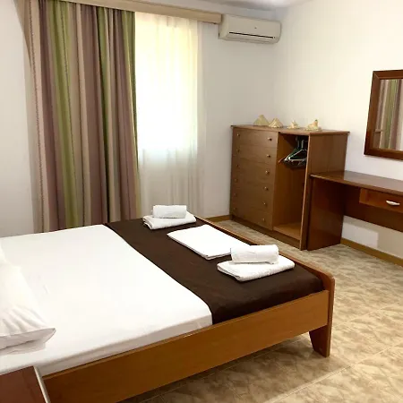 Duka Apts Διαμέρισμα *