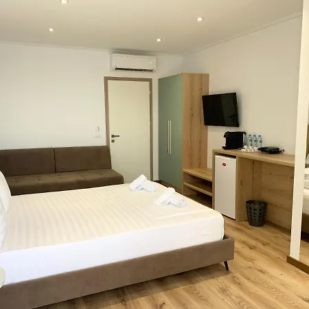 Duka Apts Апартаменты